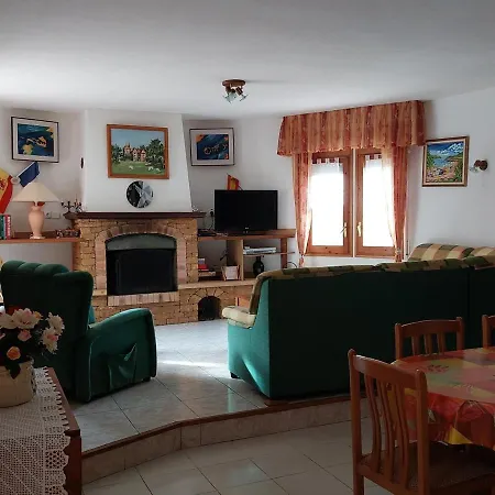 En Bord De Avec Piscine Privee Et Jardin A L'ametlla De Mar, Costa Dorada - Es-221-1 Villa *